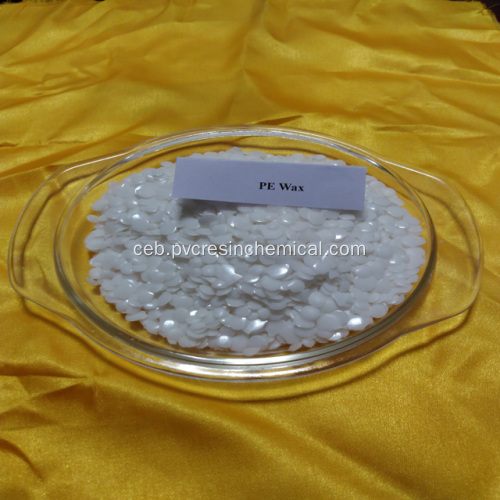 85-120 Melting Point White nga pagpanlutaw Polyethylene Wax Solubility